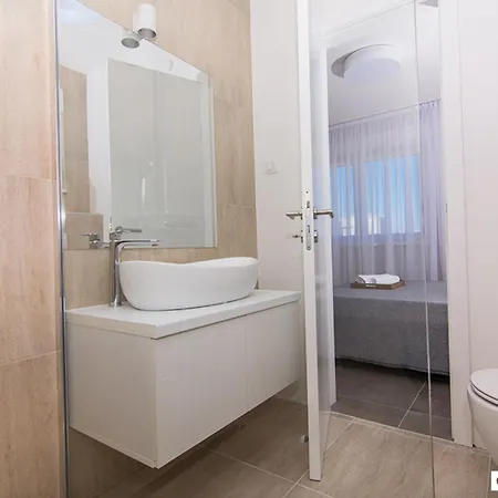 Villa Kastel One *