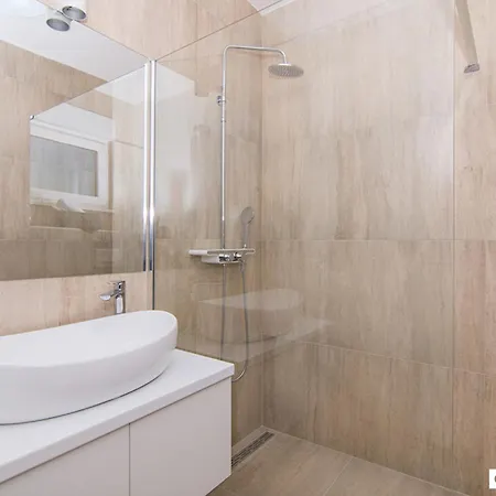Villa Kastel One *