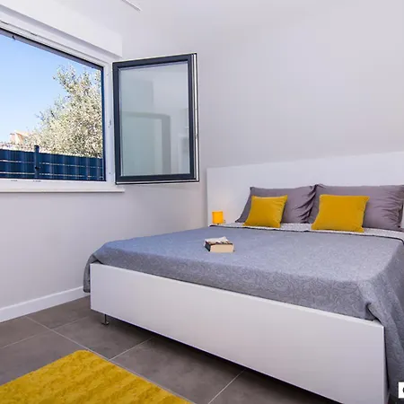 Willa Kastel One Kaštela