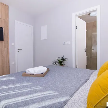 Willa Kastel One Kaštela