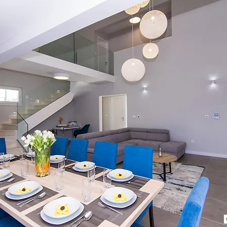 Willa Kastel One Kaštela