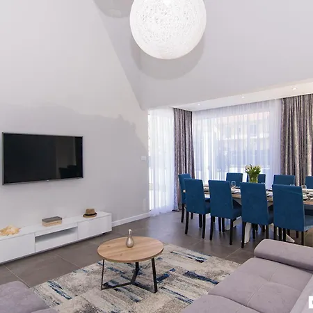 Willa Kastel One Kaštela