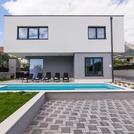 Villa Kastel One Kastela