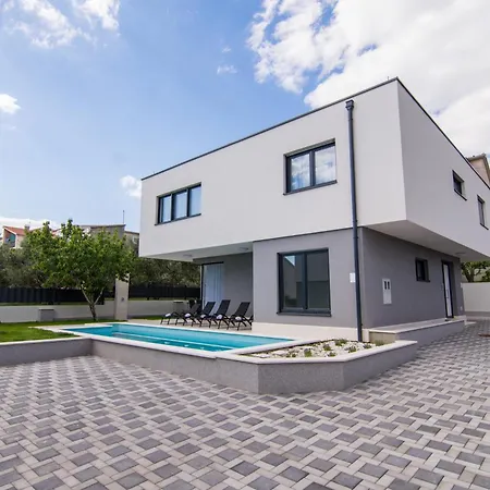 Villa Kastel One Kastela