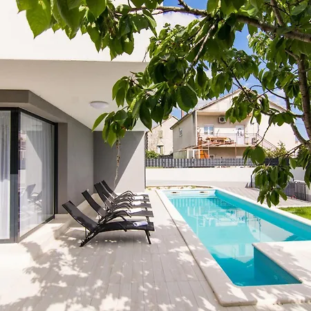 Villa Kastel One Kaštela