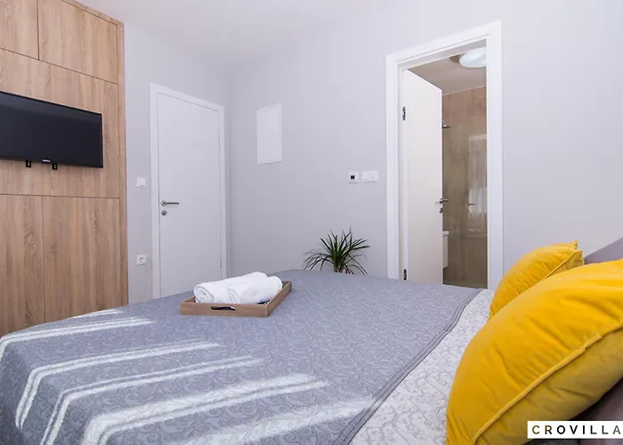 Vila Kastel One Kastela