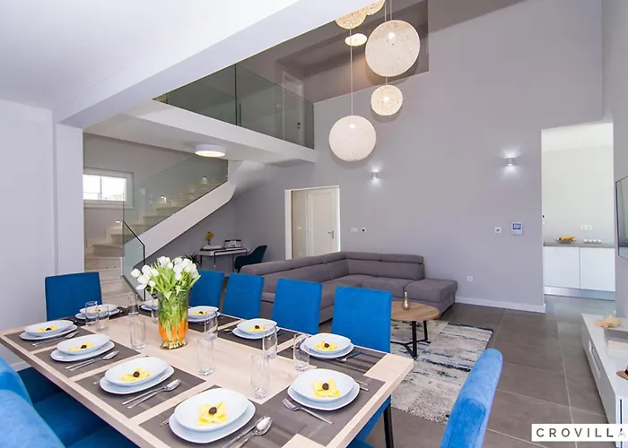 Vila Kastel One Kastela