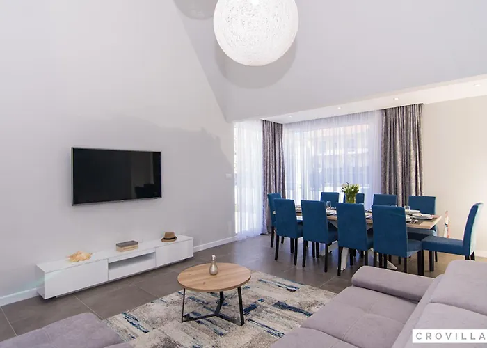 Vila Kastel One Kastela